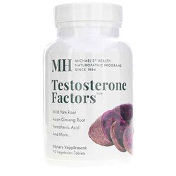 Testosterone Factors